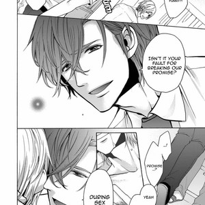 [GOJOE Tiger] Futago Kareshi [Eng] – Gay Manga sex 214
