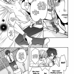 [GOJOE Tiger] Futago Kareshi [Eng] – Gay Manga sex 215