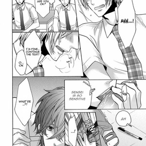 [GOJOE Tiger] Futago Kareshi [Eng] – Gay Manga sex 220