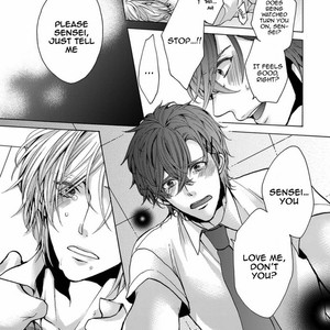 [GOJOE Tiger] Futago Kareshi [Eng] – Gay Manga sex 223