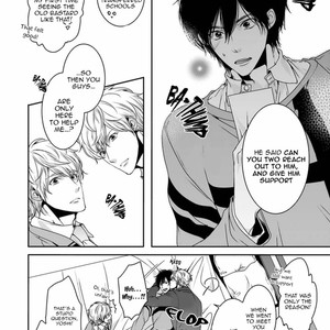 [GOJOE Tiger] Futago Kareshi [Eng] – Gay Manga sex 235