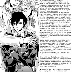 [GOJOE Tiger] Futago Kareshi [Eng] – Gay Manga sex 240