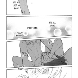 [daisy] Digitalis no Hokotae 4 – Tiger & Bunny dj [Eng] – Gay Manga sex 22