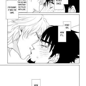 [daisy] Digitalis no Hokotae 4 – Tiger & Bunny dj [Eng] – Gay Manga sex 26