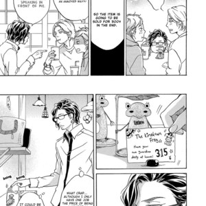 [ABE Akane] Ai ga Aru Kara Ii ja Nai (c.1) [Eng] – Gay Manga sex 12