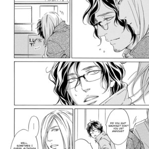[ABE Akane] Ai ga Aru Kara Ii ja Nai (c.1) [Eng] – Gay Manga sex 15