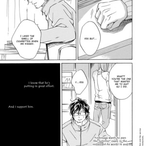 [ABE Akane] Ai ga Aru Kara Ii ja Nai (c.1) [Eng] – Gay Manga sex 16
