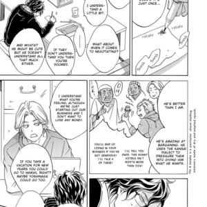 [ABE Akane] Ai ga Aru Kara Ii ja Nai (c.1) [Eng] – Gay Manga sex 18