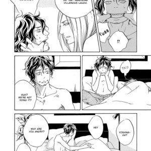[ABE Akane] Ai ga Aru Kara Ii ja Nai (c.1) [Eng] – Gay Manga sex 21