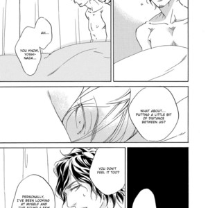 [ABE Akane] Ai ga Aru Kara Ii ja Nai (c.1) [Eng] – Gay Manga sex 22