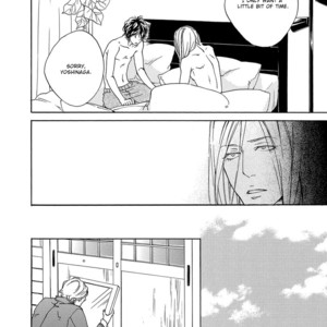 [ABE Akane] Ai ga Aru Kara Ii ja Nai (c.1) [Eng] – Gay Manga sex 26