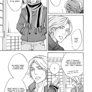 [ABE Akane] Ai ga Aru Kara Ii ja Nai (c.1) [Eng] – Gay Manga sex 27
