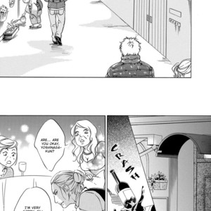[ABE Akane] Ai ga Aru Kara Ii ja Nai (c.1) [Eng] – Gay Manga sex 29