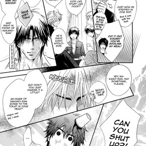 [KANO Shiuko] Abunage (update c.3) [Eng] – Gay Manga sex 13
