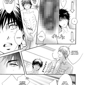 [KANO Shiuko] Abunage (update c.3) [Eng] – Gay Manga sex 15