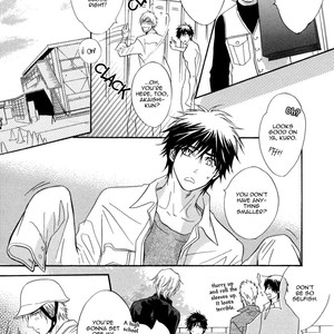 [KANO Shiuko] Abunage (update c.3) [Eng] – Gay Manga sex 16