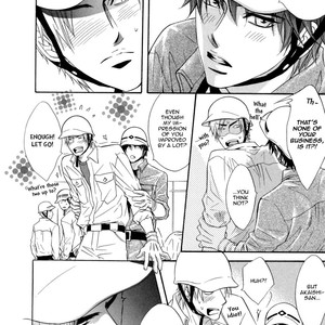 [KANO Shiuko] Abunage (update c.3) [Eng] – Gay Manga sex 21