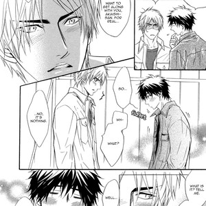 [KANO Shiuko] Abunage (update c.3) [Eng] – Gay Manga sex 23