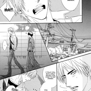 [KANO Shiuko] Abunage (update c.3) [Eng] – Gay Manga sex 24