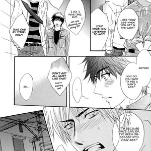 [KANO Shiuko] Abunage (update c.3) [Eng] – Gay Manga sex 25