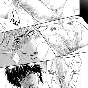 [KANO Shiuko] Abunage (update c.3) [Eng] – Gay Manga sex 28