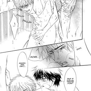 [KANO Shiuko] Abunage (update c.3) [Eng] – Gay Manga sex 29