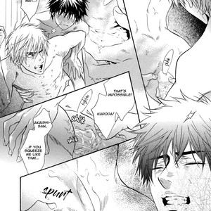 [KANO Shiuko] Abunage (update c.3) [Eng] – Gay Manga sex 30