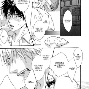 [KANO Shiuko] Abunage (update c.3) [Eng] – Gay Manga sex 31