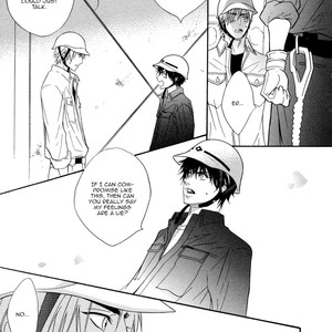 [KANO Shiuko] Abunage (update c.3) [Eng] – Gay Manga sex 35