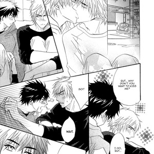 [KANO Shiuko] Abunage (update c.3) [Eng] – Gay Manga sex 37