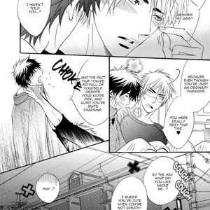 [KANO Shiuko] Abunage (update c.3) [Eng] – Gay Manga sex 38