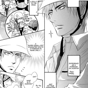 [KANO Shiuko] Abunage (update c.3) [Eng] – Gay Manga sex 44