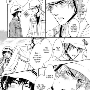[KANO Shiuko] Abunage (update c.3) [Eng] – Gay Manga sex 45