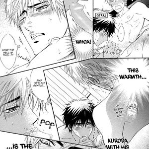 [KANO Shiuko] Abunage (update c.3) [Eng] – Gay Manga sex 48