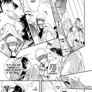 [KANO Shiuko] Abunage (update c.3) [Eng] – Gay Manga sex 52