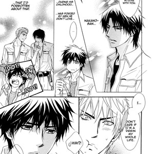 [KANO Shiuko] Abunage (update c.3) [Eng] – Gay Manga sex 54