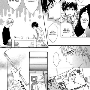 [KANO Shiuko] Abunage (update c.3) [Eng] – Gay Manga sex 55