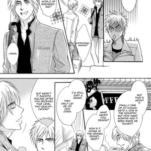[KANO Shiuko] Abunage (update c.3) [Eng] – Gay Manga sex 56