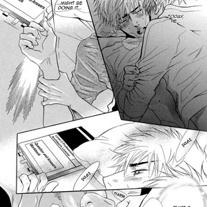 [KANO Shiuko] Abunage (update c.3) [Eng] – Gay Manga sex 63