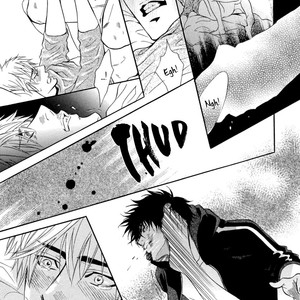 [KANO Shiuko] Abunage (update c.3) [Eng] – Gay Manga sex 64
