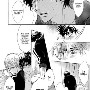 [KANO Shiuko] Abunage (update c.3) [Eng] – Gay Manga sex 65