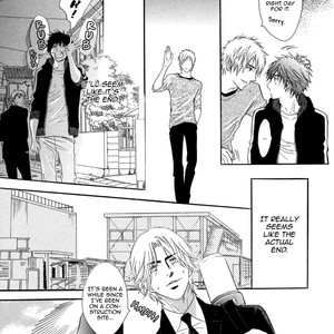 [KANO Shiuko] Abunage (update c.3) [Eng] – Gay Manga sex 66