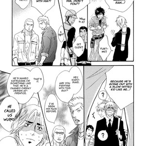 [KANO Shiuko] Abunage (update c.3) [Eng] – Gay Manga sex 68