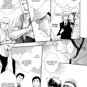 [KANO Shiuko] Abunage (update c.3) [Eng] – Gay Manga sex 70