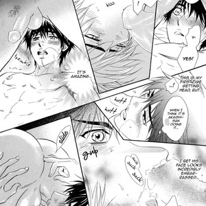 [KANO Shiuko] Abunage (update c.3) [Eng] – Gay Manga sex 75