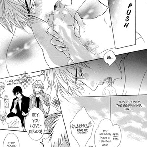 [KANO Shiuko] Abunage (update c.3) [Eng] – Gay Manga sex 76