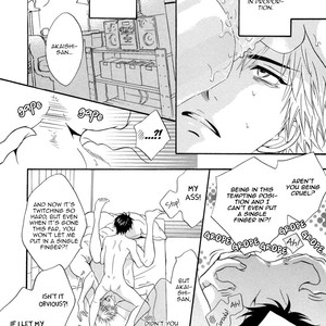 [KANO Shiuko] Abunage (update c.3) [Eng] – Gay Manga sex 82