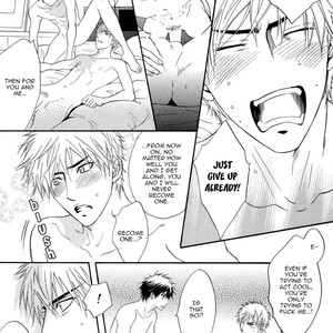 [KANO Shiuko] Abunage (update c.3) [Eng] – Gay Manga sex 83