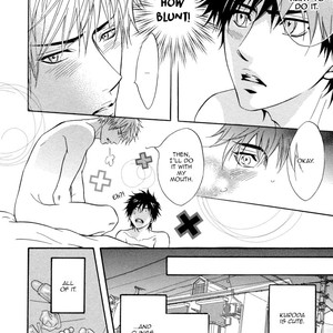 [KANO Shiuko] Abunage (update c.3) [Eng] – Gay Manga sex 84
