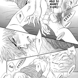 [KANO Shiuko] Abunage (update c.3) [Eng] – Gay Manga sex 86